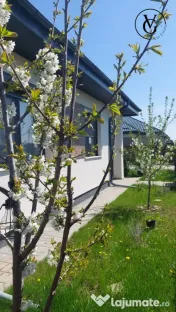 Casa 4 camere Corbeanca | Tamas 