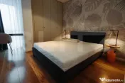 Apartament 2 camere, zona UMF, parcare subterana 