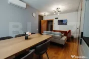 Apartament 2 camere, zona UMF, parcare subterana 