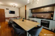 Apartament 2 camere, zona UMF, parcare subterana 