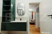 Apartament 2 camere, zona UMF, parcare subterana 