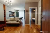 Apartament 2 camere, zona UMF, parcare subterana 