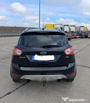 Ford Kuga 4x4 Diesel