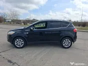 Ford Kuga 4x4 Diesel