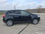 Ford Kuga 4x4 Diesel