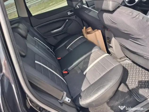 Ford Kuga 4x4 Diesel
