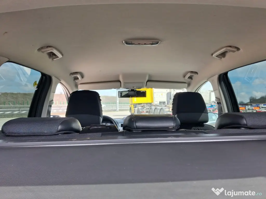 Ford Kuga 4x4 Diesel