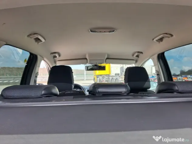 Ford Kuga 4x4 Diesel