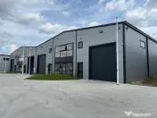 Inchiriere Hale industriala 781 mp Chitila - Centura