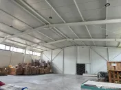 Inchiriere Hale industriala 781 mp Chitila - Centura