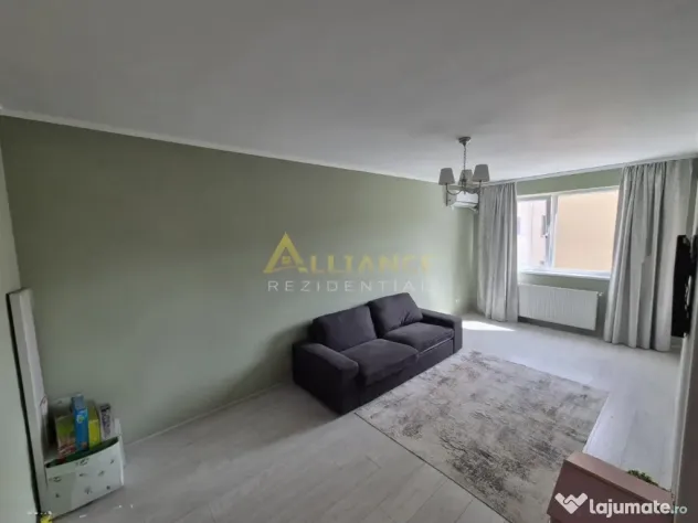 3 CAMERE - MOBILAT UTILAT - SECTOR 4 - 136.000eur