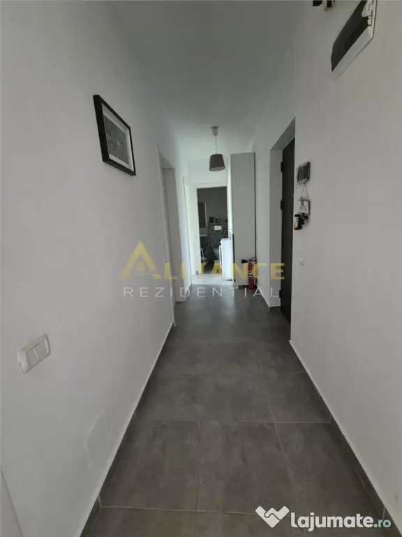 3 CAMERE - MOBILAT UTILAT - SECTOR 4 - 136.000eur
