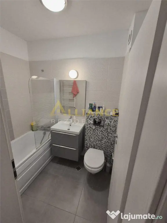 3 CAMERE - MOBILAT UTILAT - SECTOR 4 - 136.000eur