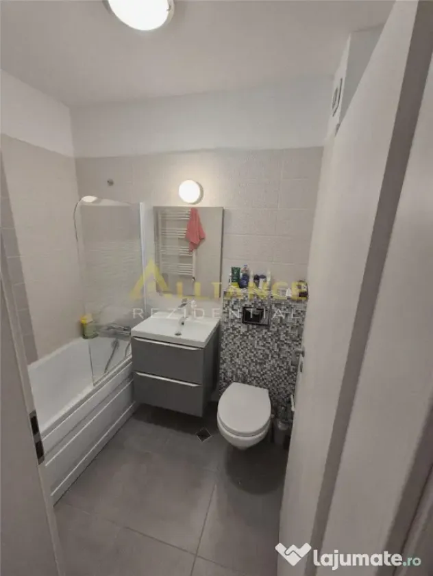 3 CAMERE - MOBILAT UTILAT - SECTOR 4 - 136.000eur