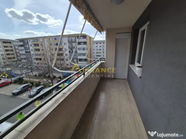 3 CAMERE - MOBILAT UTILAT - SECTOR 4 - 136.000eur