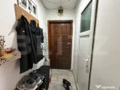 Apartament 2 camere , etaj 1, zona Gheorghe Barboi 