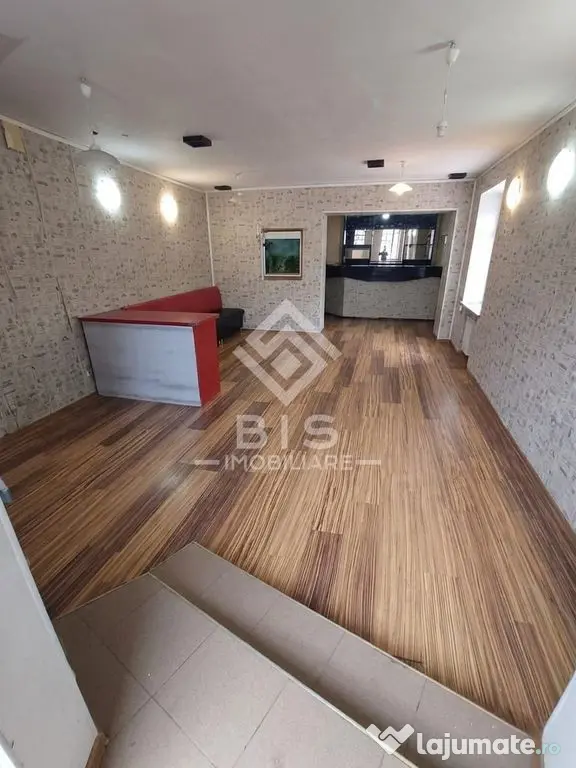 Spatiu comercial, 90mp |Zona SUD|