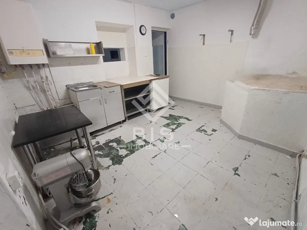 Spatiu comercial, 90mp |Zona SUD|
