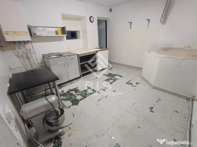 Spatiu comercial, 90mp |Zona SUD|