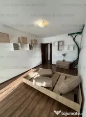 Apartament 2 camere, decomandat - zona Tractorul