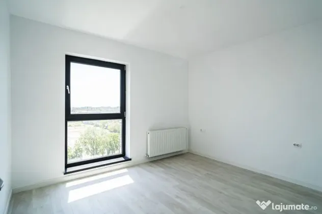 Metrou Pacii / Preciziei | Militari | 2 Camere | 55.9 mp ...