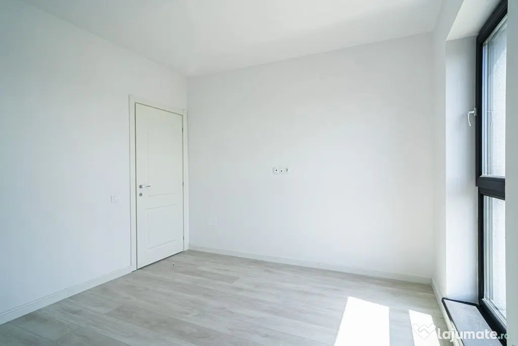 Metrou Pacii / Preciziei | Militari | 2 Camere | 55.9 mp ...