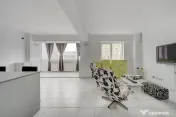 MATEI BASARAB - LABIRINT, APARTAMENT 2 CAMERE 53 MP, BLOC 20 