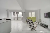 MATEI BASARAB - LABIRINT, APARTAMENT 2 CAMERE 53 MP, BLOC 20