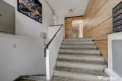 MATEI BASARAB - LABIRINT, APARTAMENT 2 CAMERE 53 MP, BLOC 20 