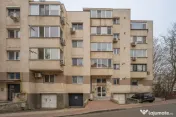 MATEI BASARAB - LABIRINT, APARTAMENT 2 CAMERE 53 MP, BLOC 20 