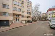 MATEI BASARAB - LABIRINT, APARTAMENT 2 CAMERE 53 MP, BLOC 20 