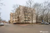 MATEI BASARAB - LABIRINT, APARTAMENT 2 CAMERE 53 MP, BLOC 20 