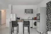 MATEI BASARAB - LABIRINT, APARTAMENT 2 CAMERE 53 MP, BLOC 20 