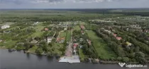 9.000 mp pe malul Lacului Snagov – un loc pentru visuri...