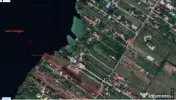 9.000 mp pe malul Lacului Snagov – un loc pentru visuri...