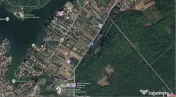 9.000 mp pe malul Lacului Snagov – un loc pentru visuri...