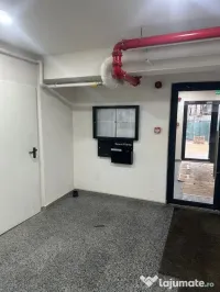 Garsoniera de inchiriat la 7 minute de metrou Berceni
