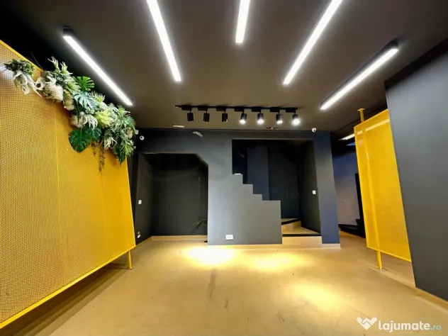 Spatiu comercial Decebal 95mp