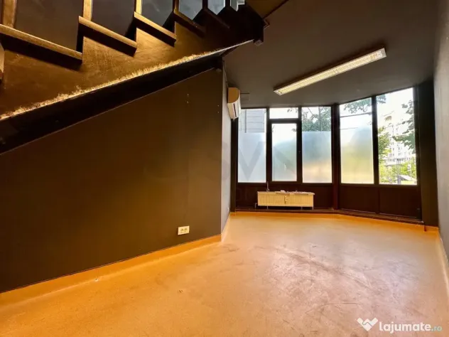 Spatiu comercial Decebal 95mp