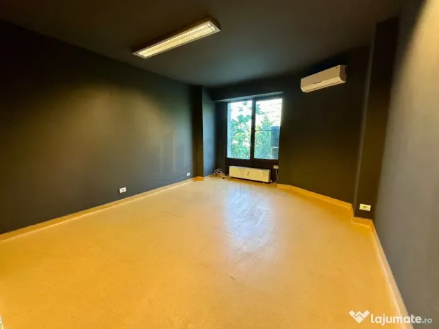 Spatiu comercial Decebal 95mp