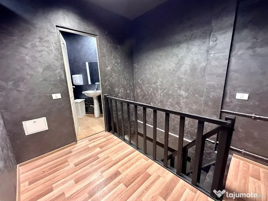 Spatiu comercial Decebal 95mp
