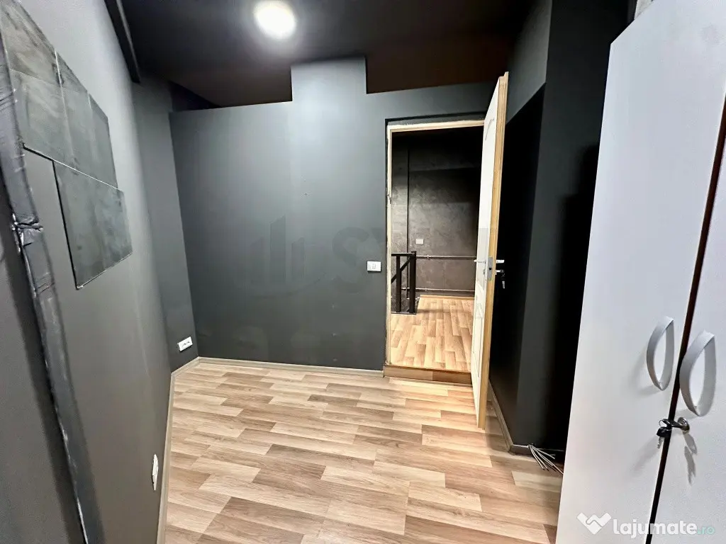 Spatiu comercial Decebal 95mp