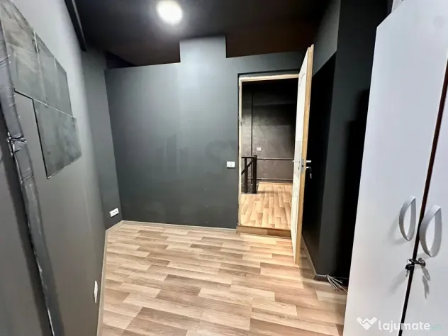 Spatiu comercial Decebal 95mp