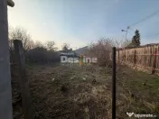 Casa +Teren intravilan 900 mp ( 2 corpuri de casă )Calea Gi