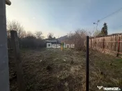 Casa +Teren intravilan 900 mp ( 2 corpuri de casă )Calea Gi 