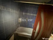 Casa +Teren intravilan 900 mp ( 2 corpuri de casă )Calea Gi
