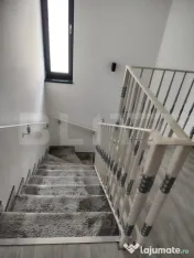 Casă individuală finisată 5 camere, 166 mp utili, cu pano 