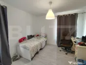Casă individuală finisată 5 camere, 166 mp utili, cu pano 