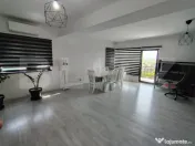 Casă individuală finisată 5 camere, 166 mp utili, cu pano 