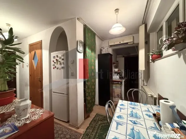 Apartament 2 camere Prelungirea Ghencea/Valea Oltului